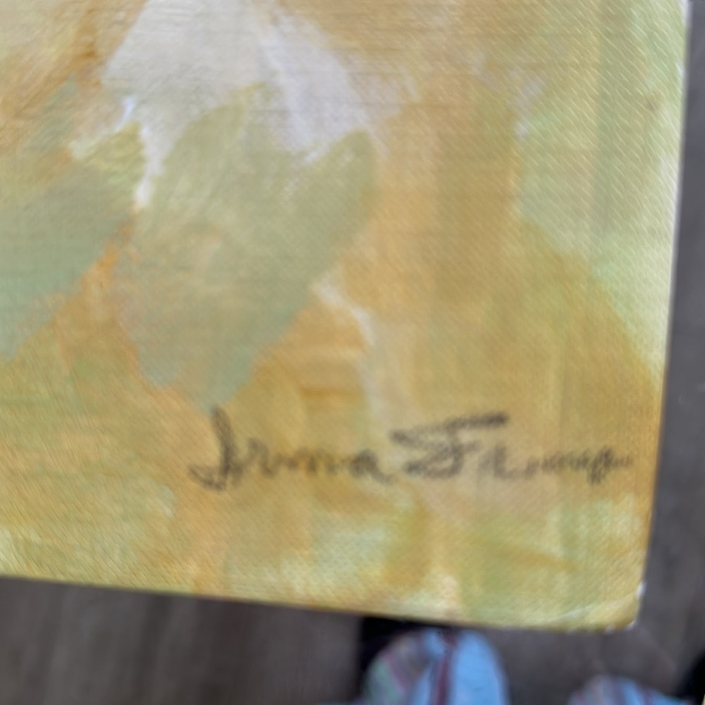 Original Abstract art - Picture 9 of 13